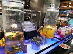 -盛江山自助料理(奥莱锦辉购物广场店)