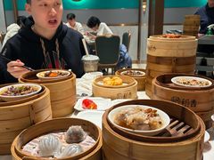-稻香饭店(龙华天虹店)