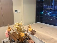 -素禅棋牌会所(海阳路店)