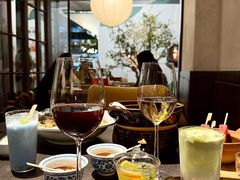 -渔语鱼新川菜Bistro(万象天地店)
