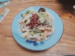 舂鸡爪-阿木舂记·特色小吃(平江路店)