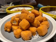 -蝴蝶里·粤菜·点心(滨江龙湖店)