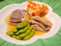 -醉庐·新上海菜(南京西路店)