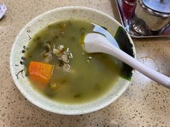-彩香园咖啡美食(海南花园第2座店)