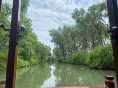 -西溪国家湿地公园