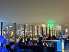 -VENU+海景酒廊