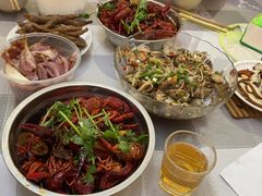 -吉布鲁牛排海鲜自助(武侯银泰城店)