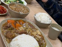 -百家鸡味馆(清泰店)