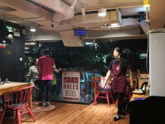 -阿记烧烤(大兴新区店)