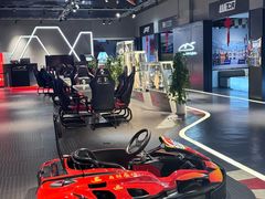 -魔赛卡丁车赛车汇(上海店)