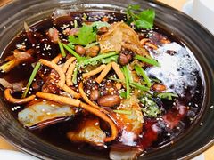 夫妻肺片-雨田饭店(华兴东街店)