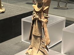 -陕西历史博物馆