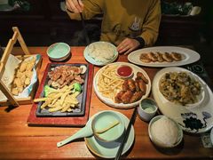 -老宁波1381餐厅(宏泰广场店)