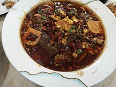 -北方饺子王·海肠捞饭·海鲜锅(山大店)