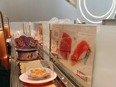 -争鲜回转寿司(通州万达店)
