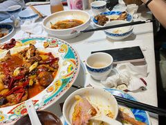-巴依老爷新疆美食(昌平店)
