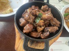 -老厨家(友谊路总店)