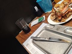 -汉巴味德(北京银座和谐广场店)