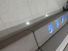 -美年大健康体检中心(太阳宫分院)