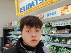 -沃尔玛购物广场(广场路店)