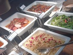 -浙江西子宾馆·瑶园咖啡厅