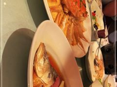 -上海小南国(不夜城店)