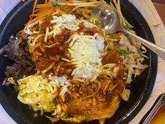 -豪客来牛排(中央花苑店)