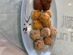 -南来顺饭庄·清真(南菜园店)