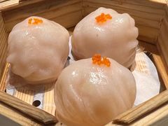 陶陶居大虾饺-陶陶居酒家(新天地店)