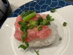 -滨寿司(新街口中央商场店)