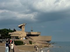 -刘公岛景区