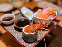 -锅物新语&寿喜烧.炉端割烹(世博源店)