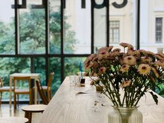 -VOYAGE COFFEE(杨梅竹店)