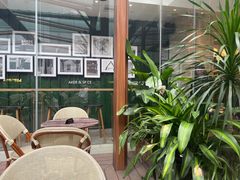 -BAKER&SPICE(国金中心商场店)