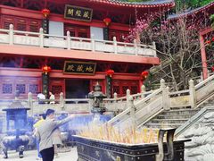 -飞霞风景名胜区