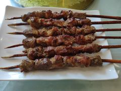 红柳烤串-巴依老爷新疆美食(望京小街店)