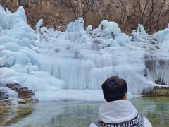 -山西通天峡景区