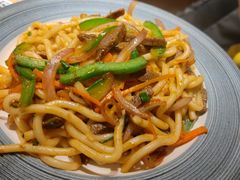 -大鲜生·亚洲菜融合小食堂