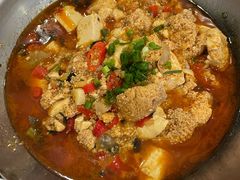 -新新湘菜馆(新中街二条店)