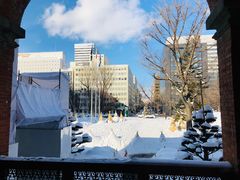-北海道厅旧本厅舍(旧本庁舎)
