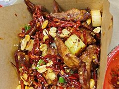 -老三样·旧食新味(万寿宫店)