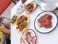 -陳艳红火锅(港汇店)