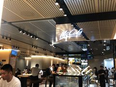 -麦当劳(龙阳路店)