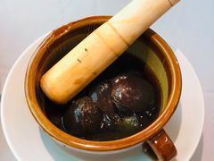 擂椒皮蛋-新乾隆酒楼(帝景园店)