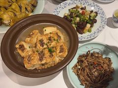 -围龙屋客家食府(福田店)