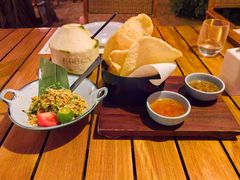 -三亚艾迪逊酒店·海滩烧烤 BARBACOA·现场乐队·浪漫晚餐·烧烤海鲜