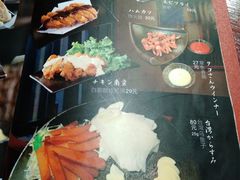 -纪州豚骨酱油拉面(锦延路店)