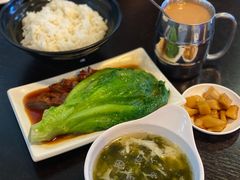 叉烧饭-添运来(茶园奥园广场店)