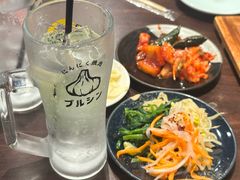 -和牛放题·蒜香烧肉PURUSHIN(马场路店)