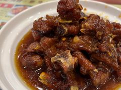 -葛记焖饼(伏牛路店)